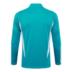 Arsenal 23/24 Half-Zip Training Top and Pants Set B785