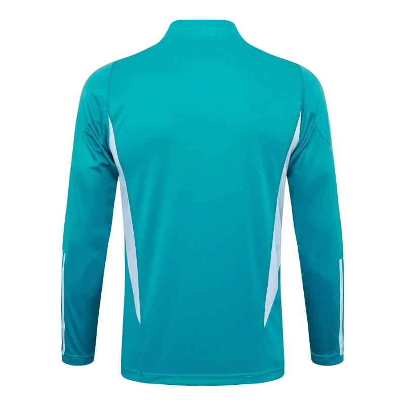 Arsenal 23/24 Half-Zip Training Top and Pants Set B785