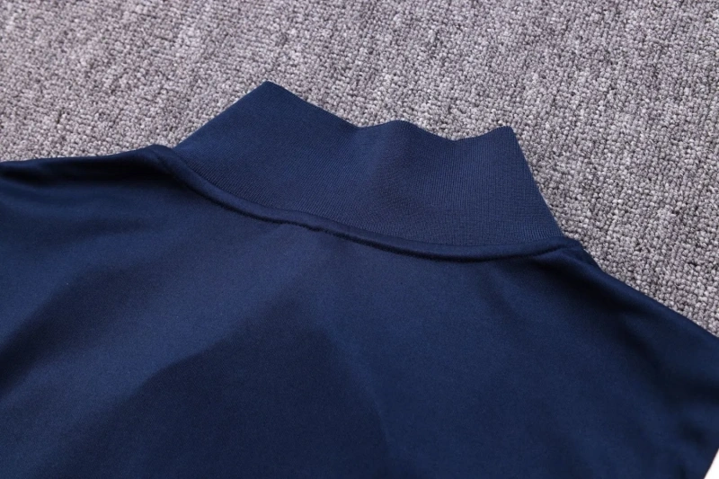 Olympique Marseille 23/24 Training Jacket and Pants Set A692