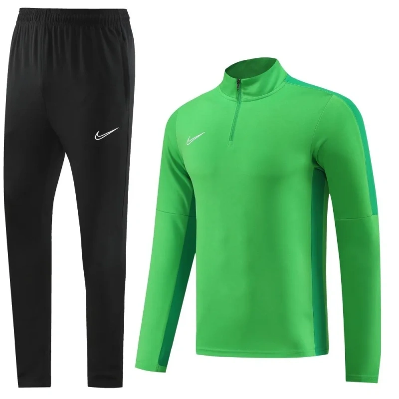 Mens 23/24 Half-Zip Training Top and Pants Set NB05 - 5