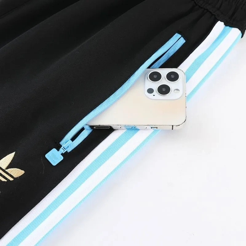 Mens 23/24 Training Jacket and Pants Set AJ10 - 5