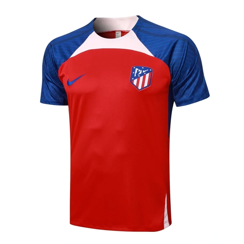 Atletico Madrid 23/24 Training Shirt and Shorts Set D926