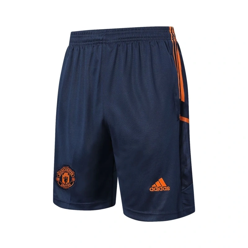 Manchester United 22/23 Training Shirt and Shorts Set D755