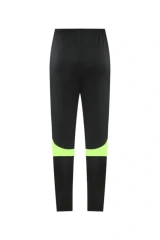 Mens 23/24 Half-Zip Training Top and Pants Set NB02 - 3