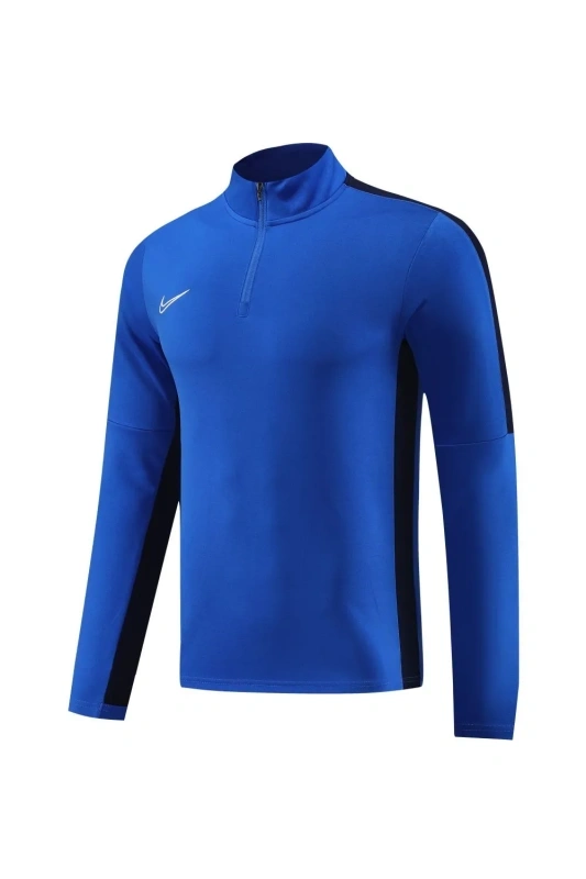 Mens 23/24 Half-Zip Training Top and Pants Set NB05 - 1