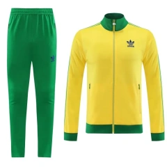 Mens 23/24 Training Jacket and Pants Set AJ10 - 4