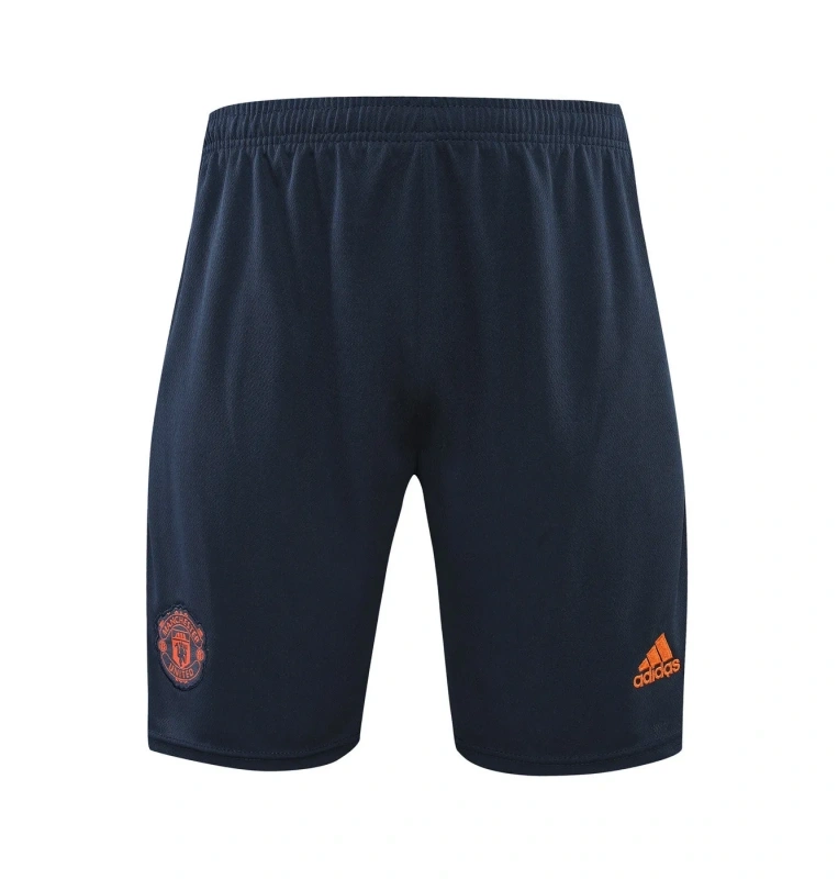 Manchester United 22/23 Training Vest and Shorts Set