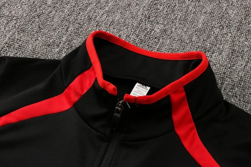 Manchester United 22/23 Jacket and Pants Set A506