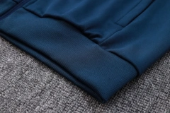 Real Madrid 23/24 Training Jacket and Pants Set A682