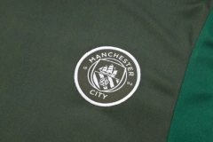 Manchester City 23/24 Training Shirt and Pants Set C1065