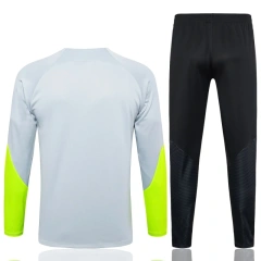 PSG 23/24 Half-Zip Training Top and Pants Set B780