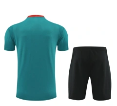 Liverpool 24/25 Training Shirt and Shorts Set