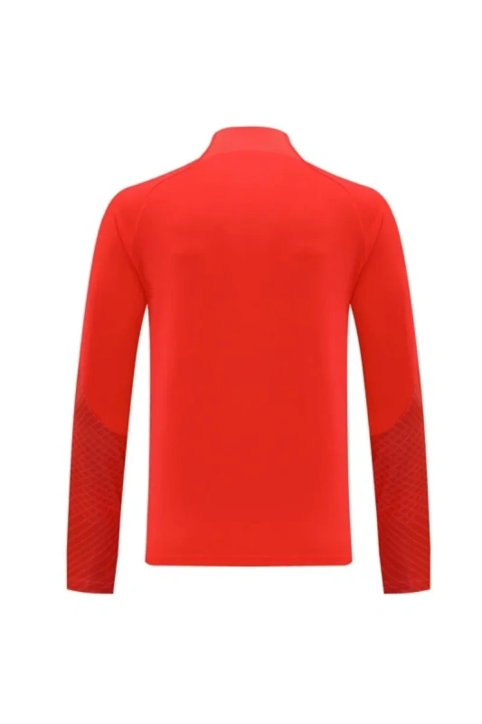 Mens 23/24 Half-Zip Training Top and Pants Set NB01 - 4