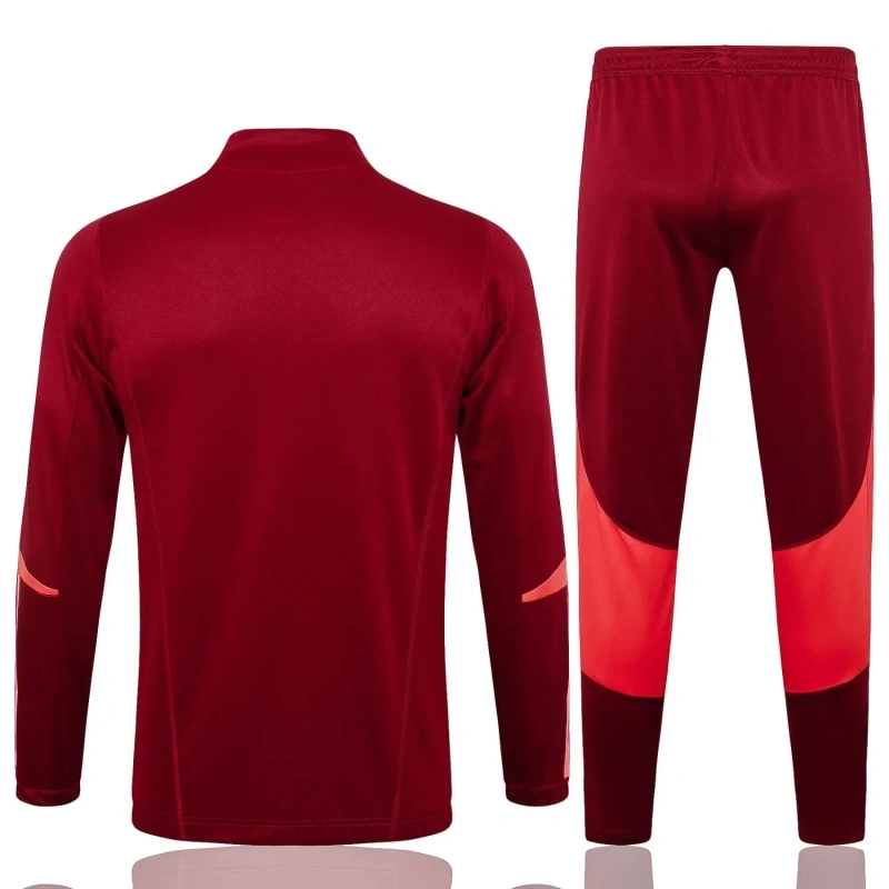 Manchester United 23/24 Training Jacket and Pants Set A711