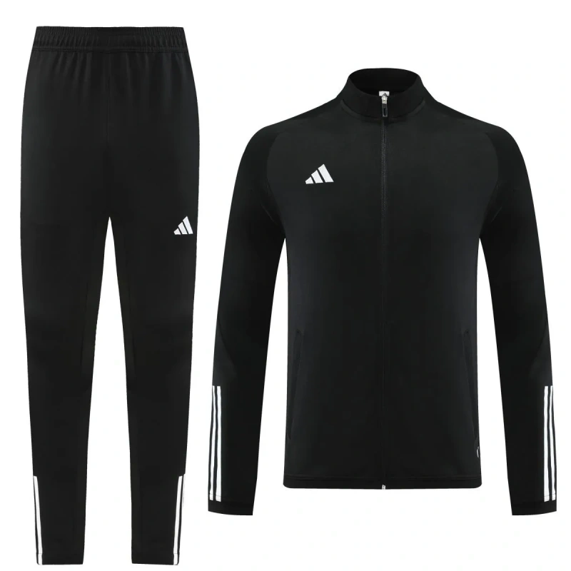 Mens 23/24 Training Jacket and Pants Set AJ07 - 2