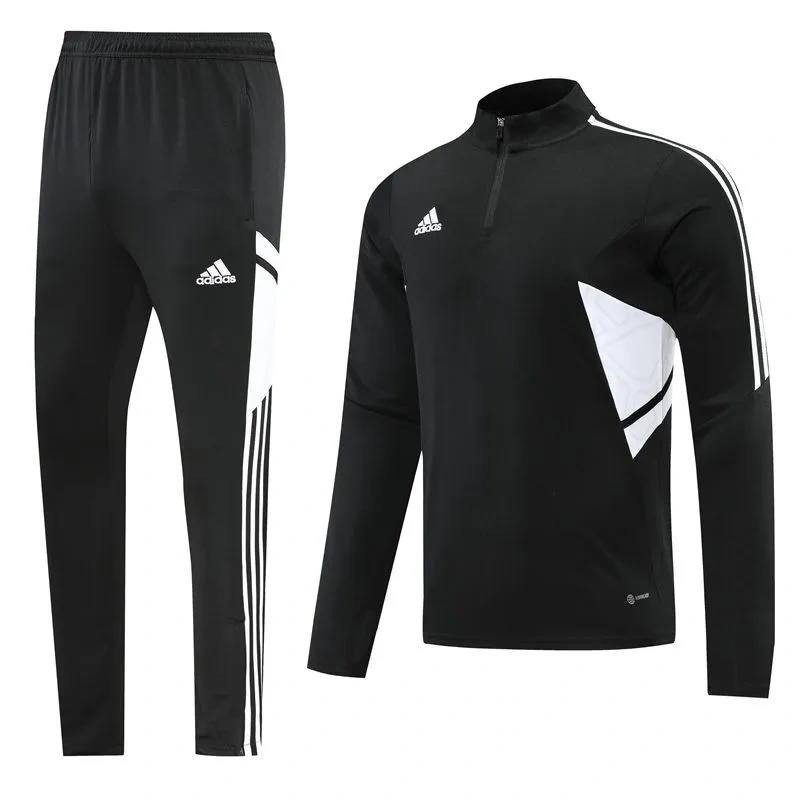 Mens 23/24 Training Jacket and Pants Set AB03 - 2