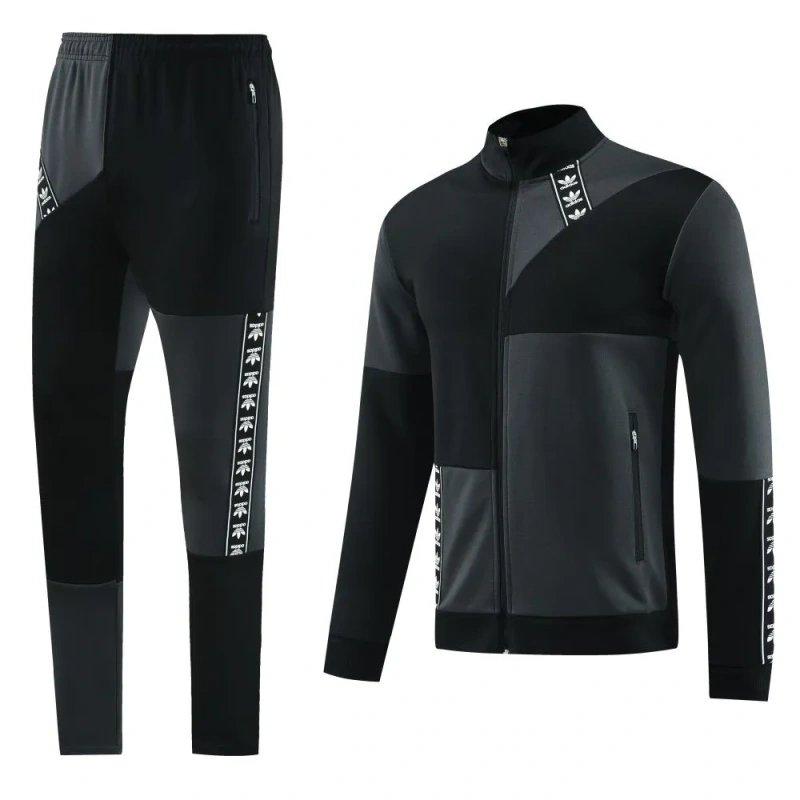 Mens 23/24 Training Jacket and Pants Set AJ12