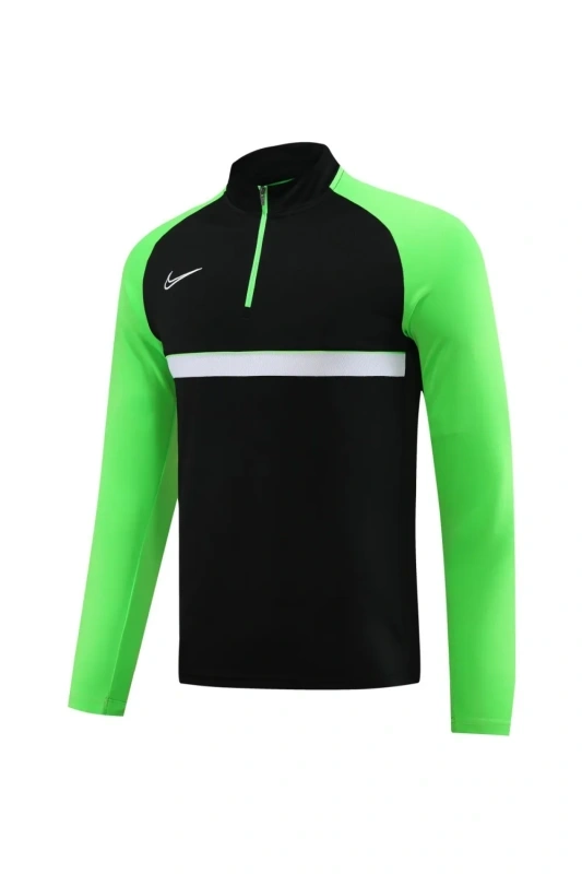 Mens 23/24 Half-Zip Training Top and Pants Set NB03 - 2