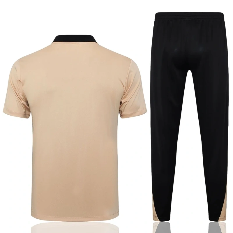 Barcelona 24/25 Polo and Pants Set C1082
