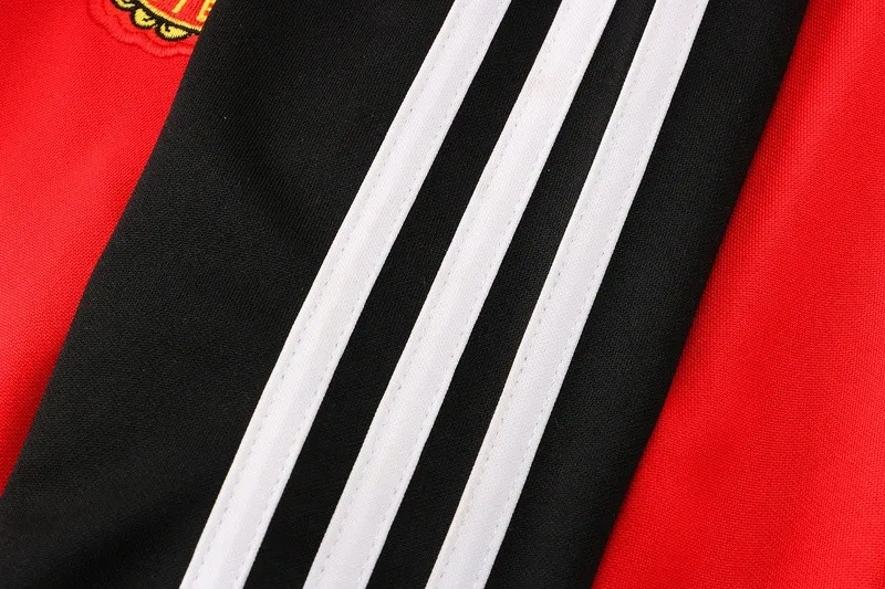Manchester United 22/23 Jacket and Pants Set A503