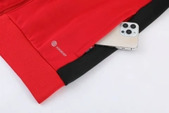 Mens 23/24 Training Jacket and Pants Set AJ06 - 3