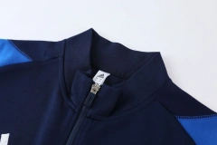 Mens 23/24 Training Jacket and Pants Set AJ07