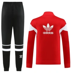 Mens 23/24 Training Jacket and Pants Set AJ11 - 2