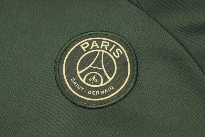 PSG 23/24 Half-Zip Training Top and Pants Set B784