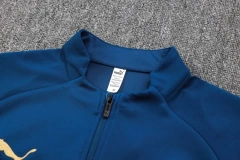 Olympique Marseille 23/24 Training Jacket and Pants Set A686