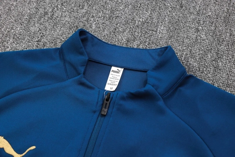 Olympique Marseille 23/24 Training Jacket and Pants Set A686