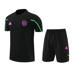 Bayern Munich 24/25 Team Shirt and Shorts Set