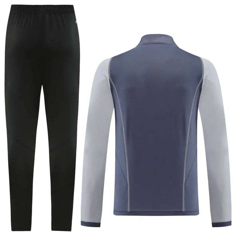 Mens 23/24 Training Jacket and Pants Set AB05 - 4
