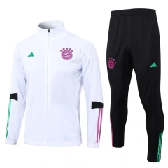 Bayern Munich 23/24 Training Jacket and Pants Set A691