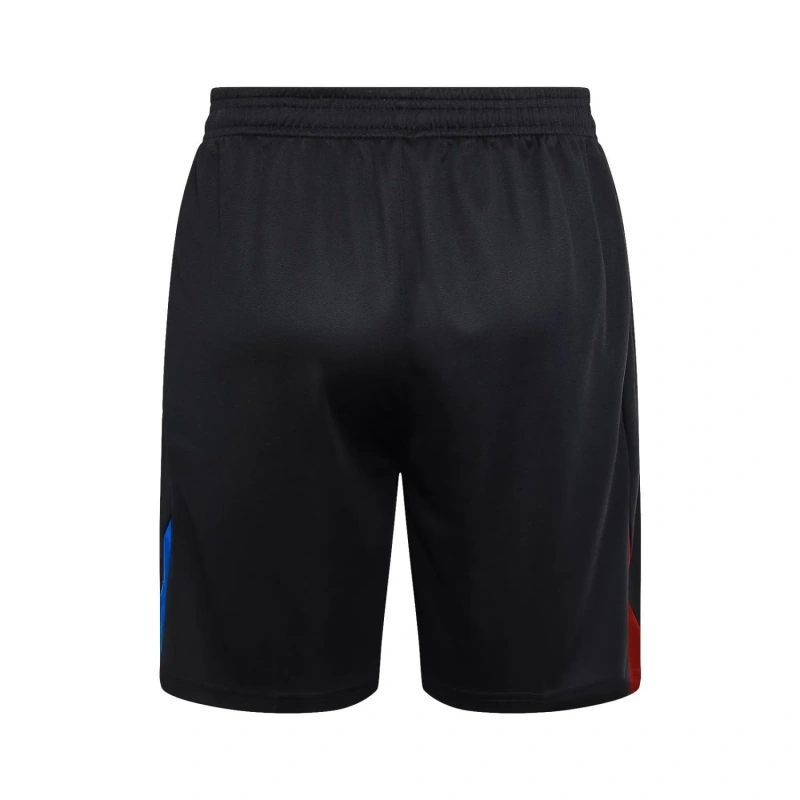 Barcelona 24/25 Training Shirt and Shorts Set Black D961