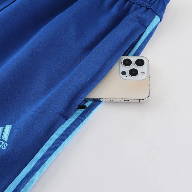 Mens 23/24 Training Jacket and Pants Set AJ08 - 3