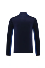 Mens 23/24 Half-Zip Training Top and Pants Set NB05