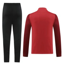 Mens 23/24 Training Jacket and Pants Set AJ07 - 3