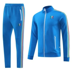 Mens 23/24 Training Jacket and Pants Set AJ10 - 6
