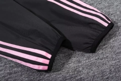 Inter Miami CF 23-24 Limited Edition Windbreaker Black
