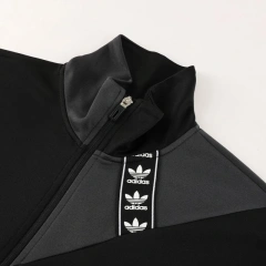 Mens 23/24 Training Jacket and Pants Set AJ12