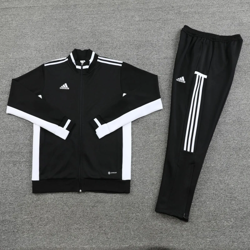 Mens 23/24 Training Jacket and Pants Set AJ06 - 2