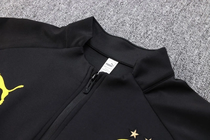 Borussia Dortmund 23/24 Training Jacket and Pants Set A695