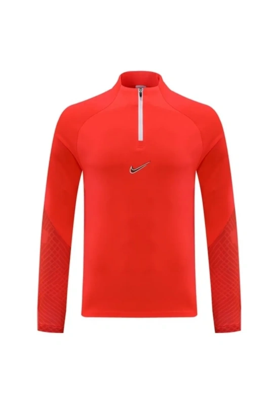 Mens 23/24 Half-Zip Training Top and Pants Set NB01 - 4