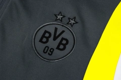 Borussia Dortmund 23/24 Training Jacket and Pants Set A702
