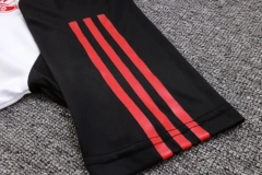 Manchester United 23/24 Polo and Pants Set C1050