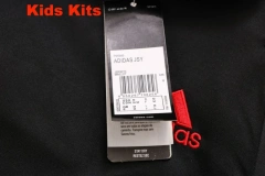 Kids Manchester United 22/23 Training Shirt and Pants Set E671