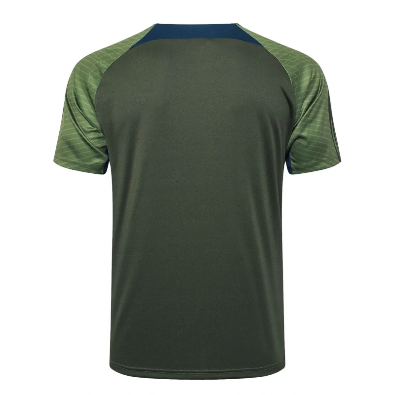 PSG 24/25 Training Shirt and Shorts Set D980