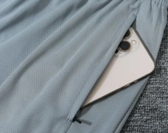 Tottenham Hotspur 24/25 Training Shirt and Shorts Set