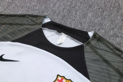 Barcelona 23/24 Training Shirt and Shorts Set D921
