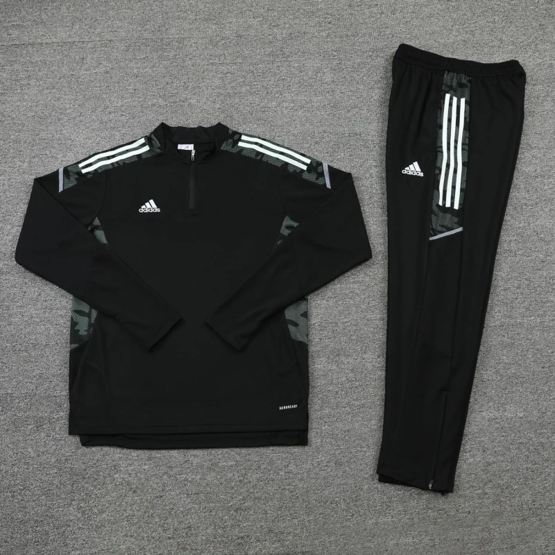 Mens 23/24 Training Jacket and Pants Set AB02 - 2